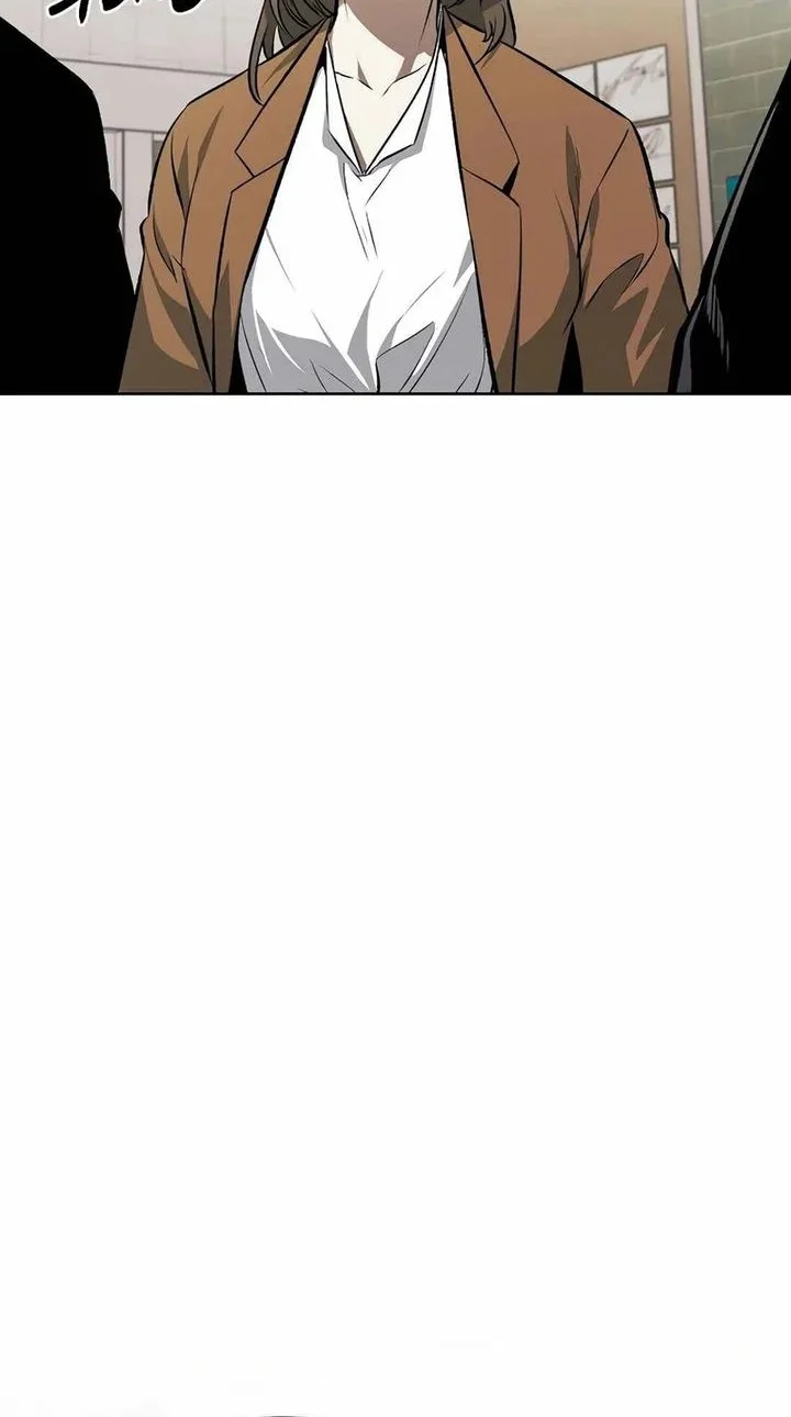 The Invincible Man Chapter 102 - halaman 18