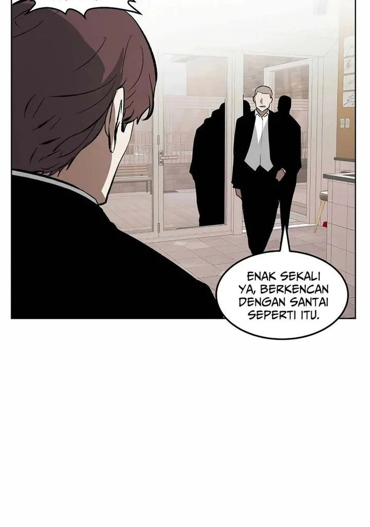 The Invincible Man Chapter 102 - halaman 20