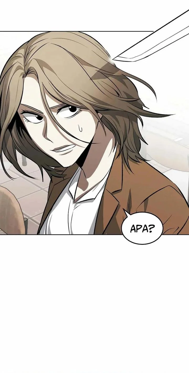 The Invincible Man Chapter 102 - halaman 26