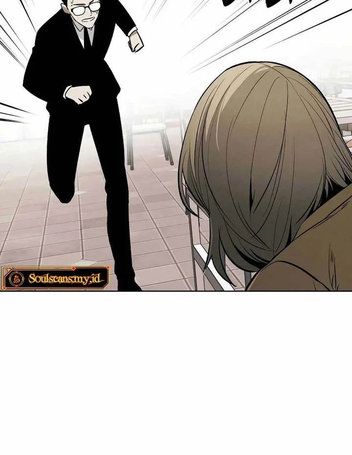 The Invincible Man Chapter 102 - halaman 28