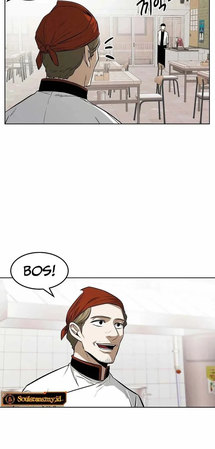 The Invincible Man Chapter 102 - halaman 4