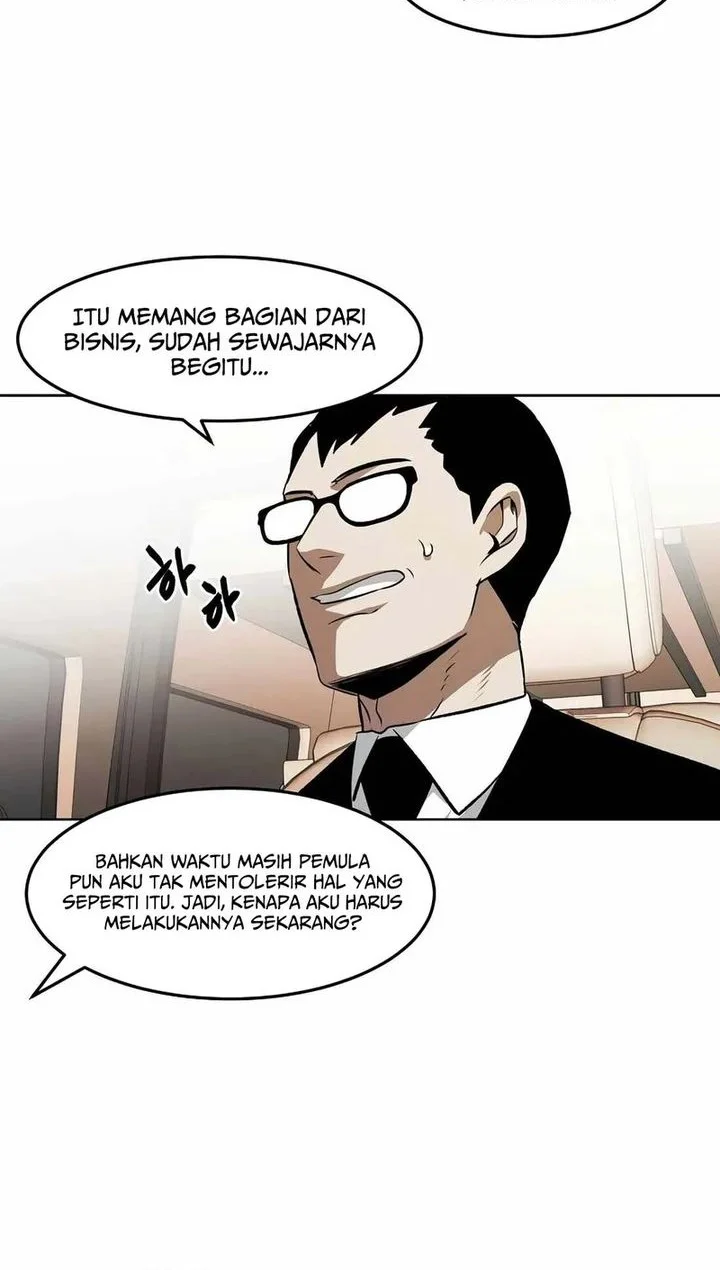 The Invincible Man Chapter 103 - halaman 4
