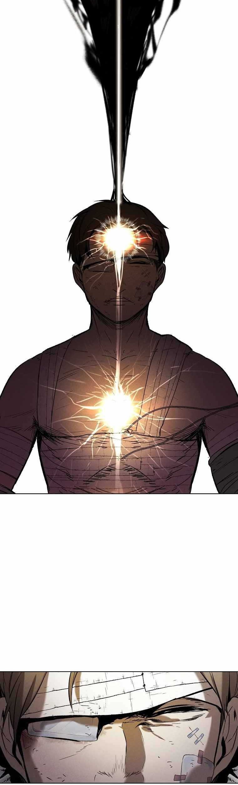The Invincible Man Chapter 11 - halaman 23