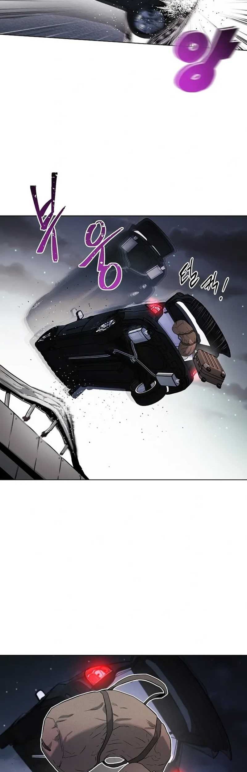 The Invincible Man Chapter 12 - halaman 14