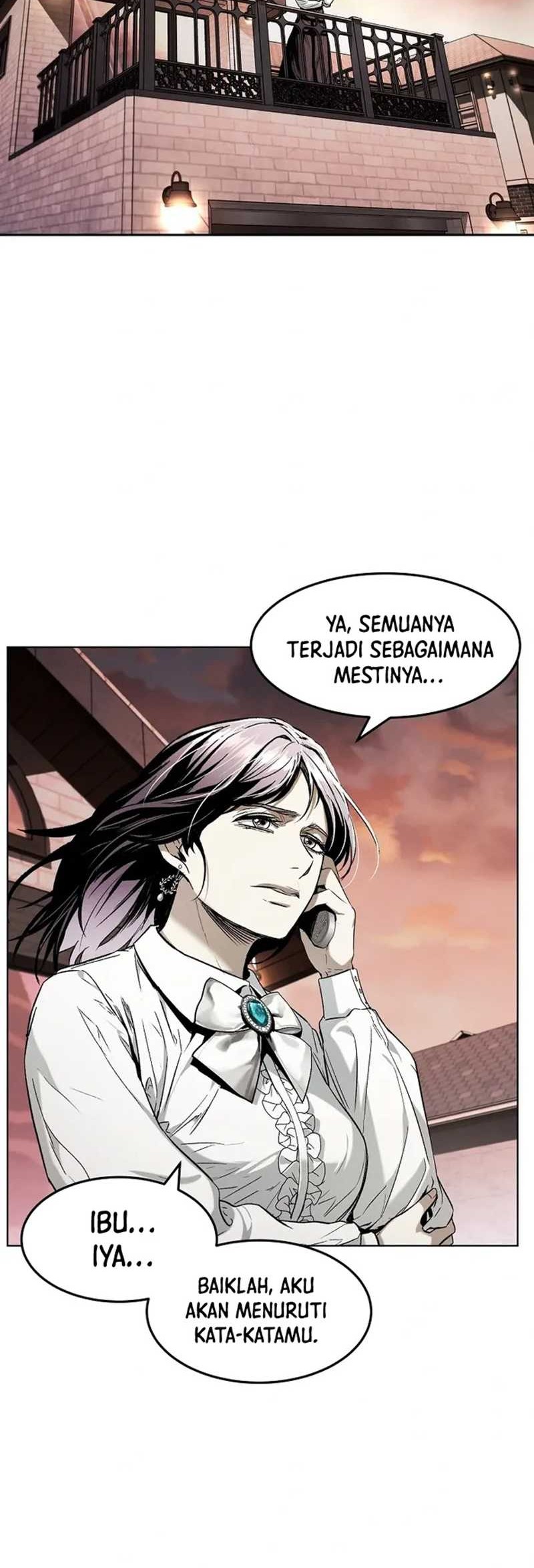 The Invincible Man Chapter 12 - halaman 16