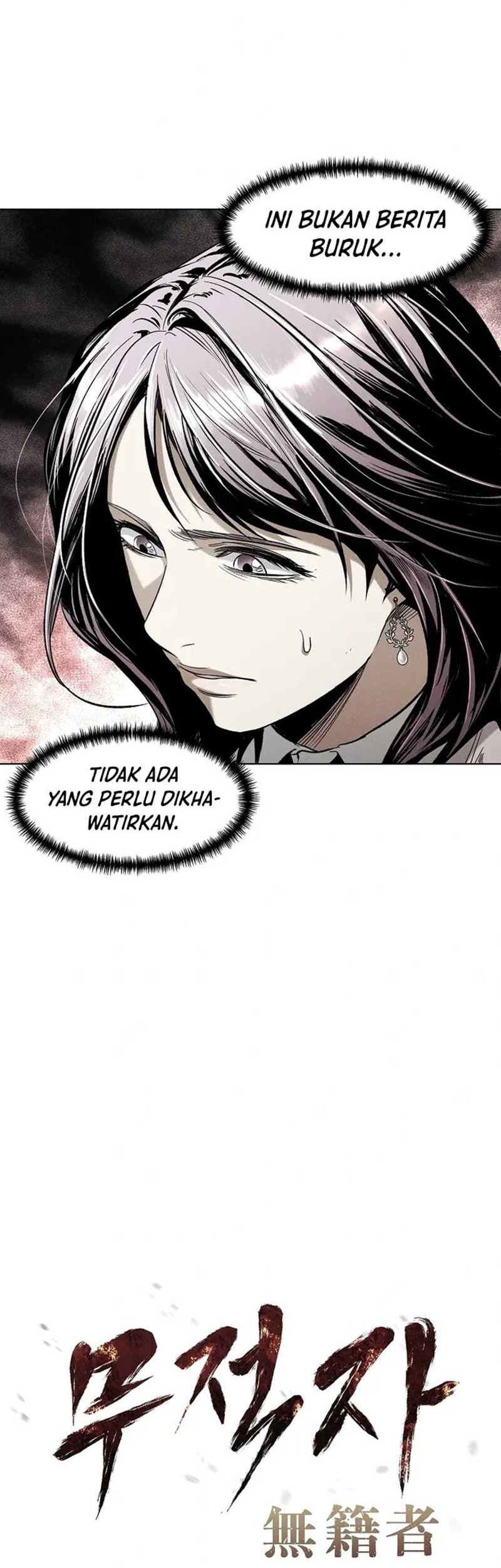 The Invincible Man Chapter 12 - halaman 18