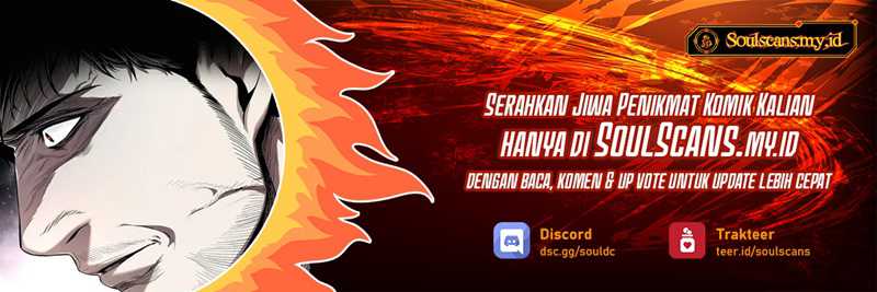 The Invincible Man Chapter 12 - halaman 2