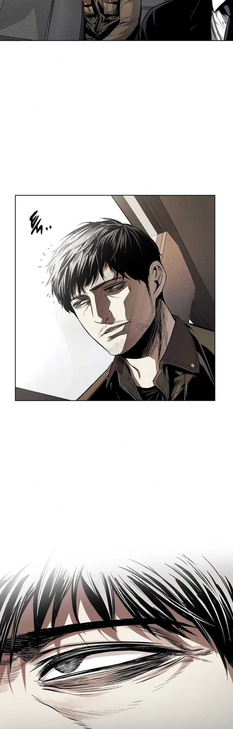 The Invincible Man Chapter 12 - halaman 33