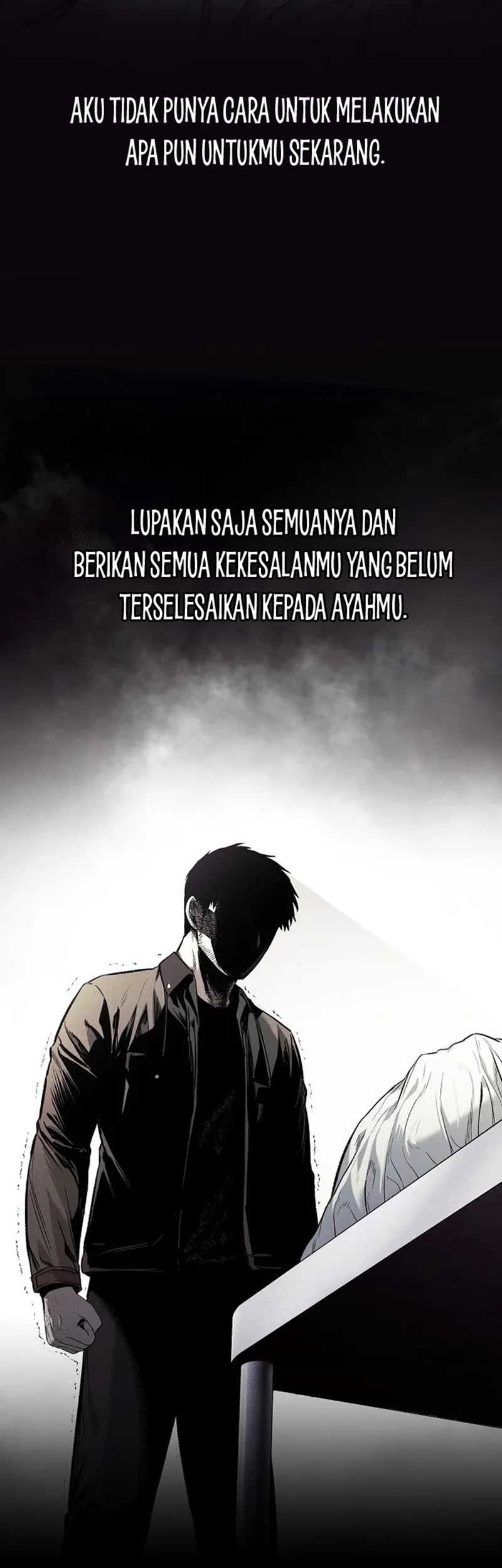 The Invincible Man Chapter 12 - halaman 36