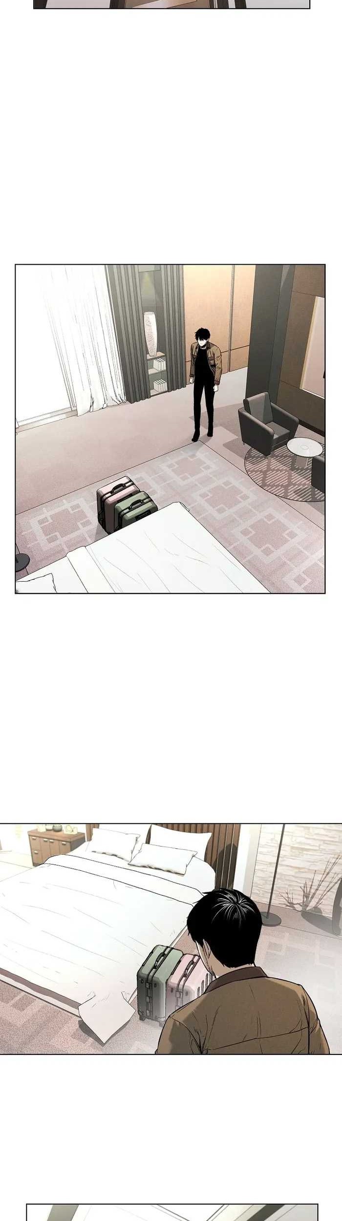 The Invincible Man Chapter 13 - halaman 2