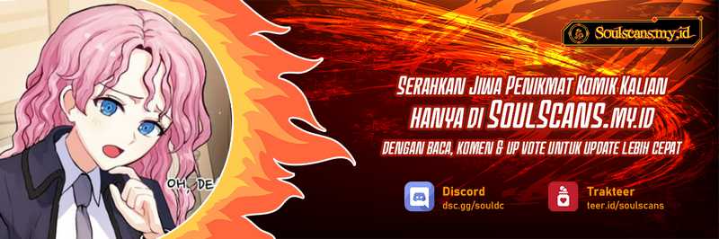 The Invincible Man Chapter 13 - halaman 43