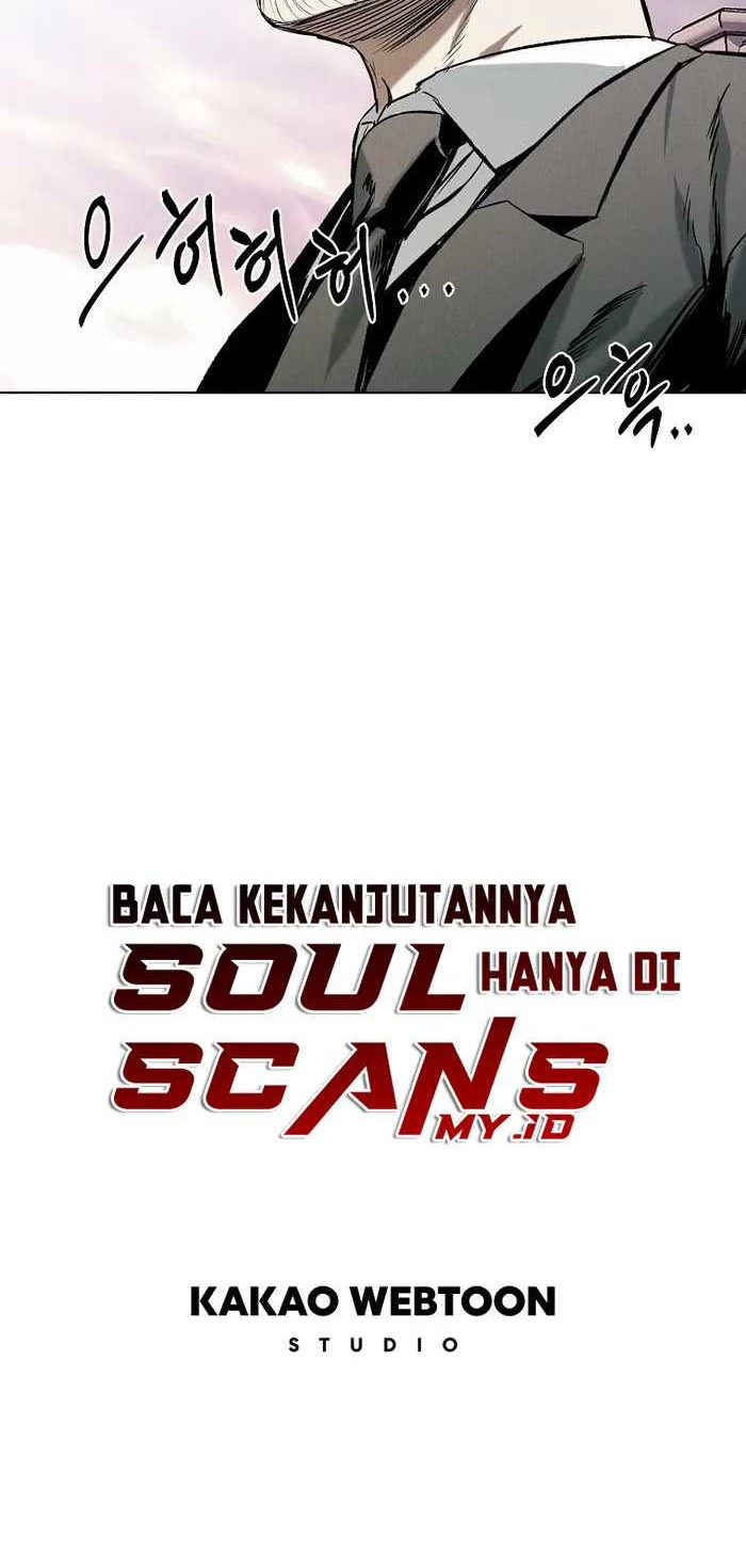 The Invincible Man Chapter 14 - halaman 42