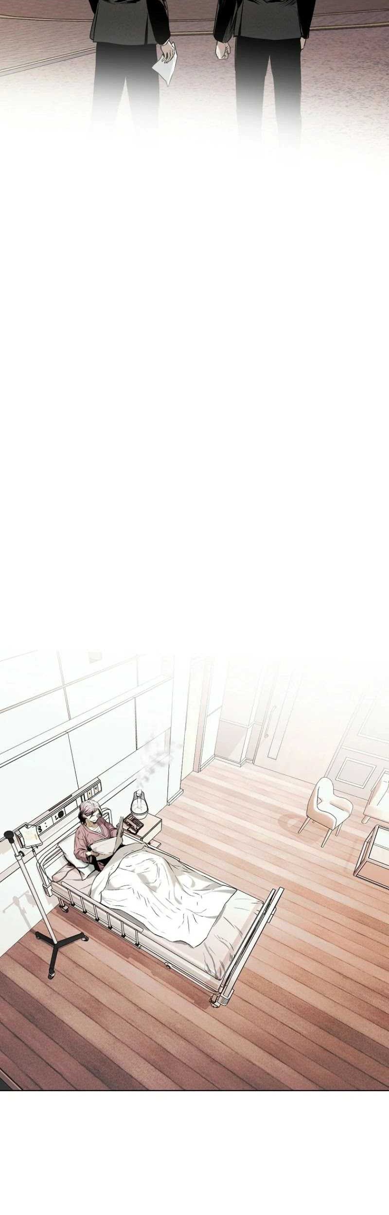 The Invincible Man Chapter 15 - halaman 13