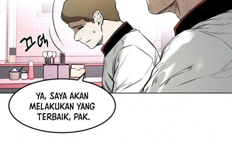 The Invincible Man Chapter 15 - halaman 29