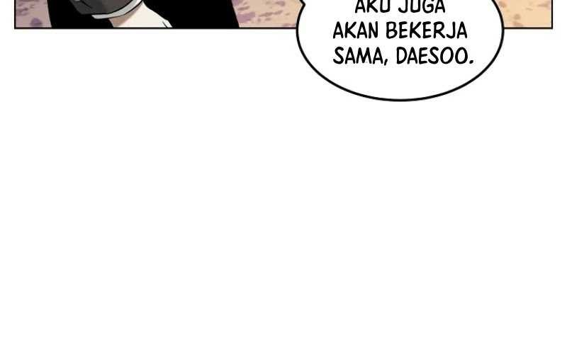 The Invincible Man Chapter 15 - halaman 5