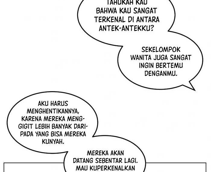 The Invincible Man Chapter 16 - halaman 11
