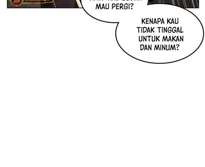 The Invincible Man Chapter 16 - halaman 17
