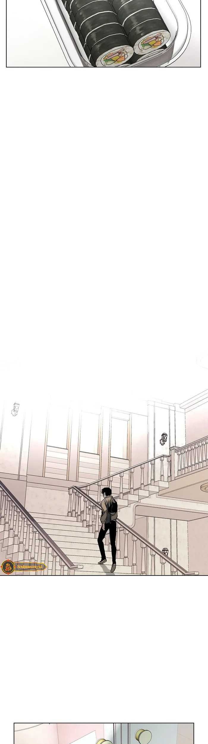 The Invincible Man Chapter 16 - halaman 24