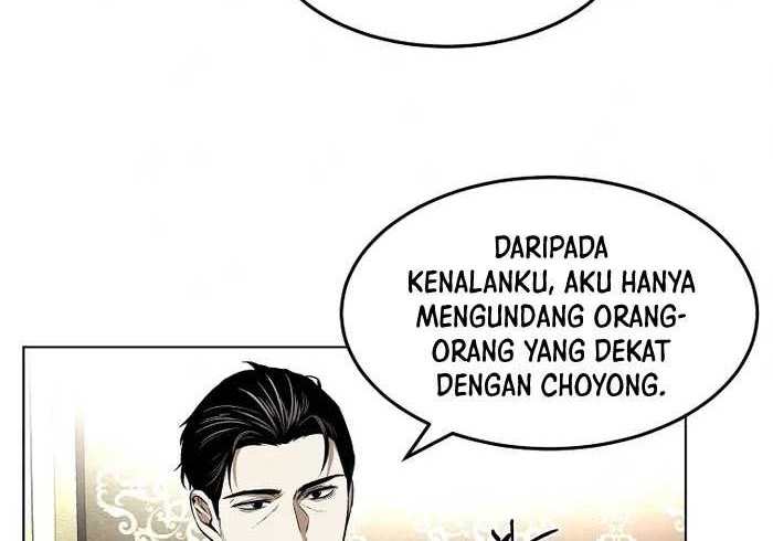 The Invincible Man Chapter 16 - halaman 3