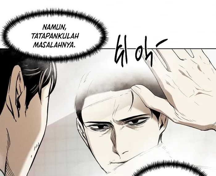 The Invincible Man Chapter 16 - halaman 39