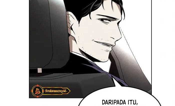 The Invincible Man Chapter 16 - halaman 47