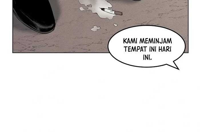 The Invincible Man Chapter 16 - halaman 55