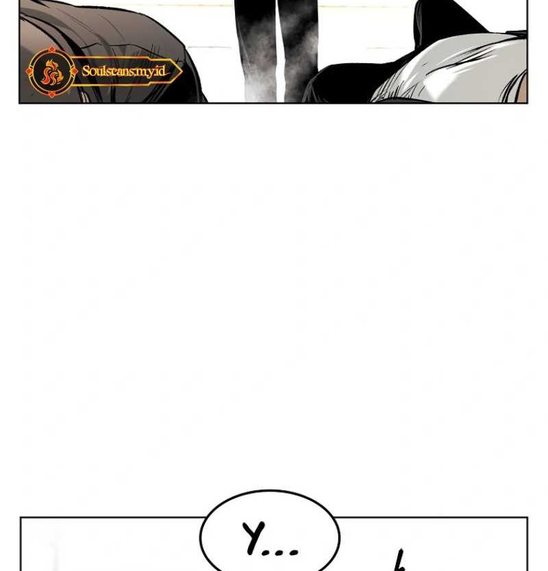The Invincible Man Chapter 17 - halaman 10