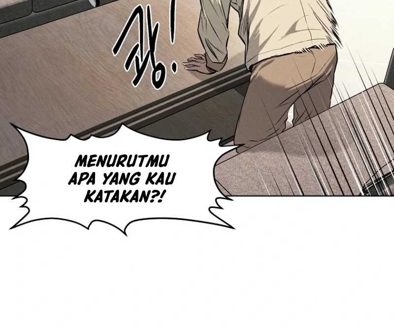 The Invincible Man Chapter 17 - halaman 42