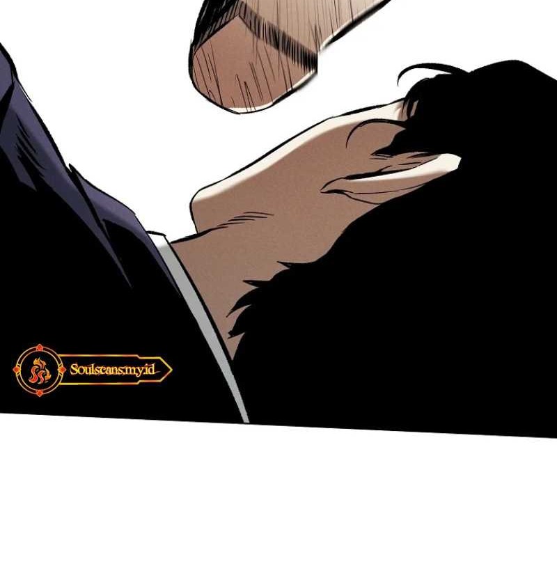 The Invincible Man Chapter 17 - halaman 56