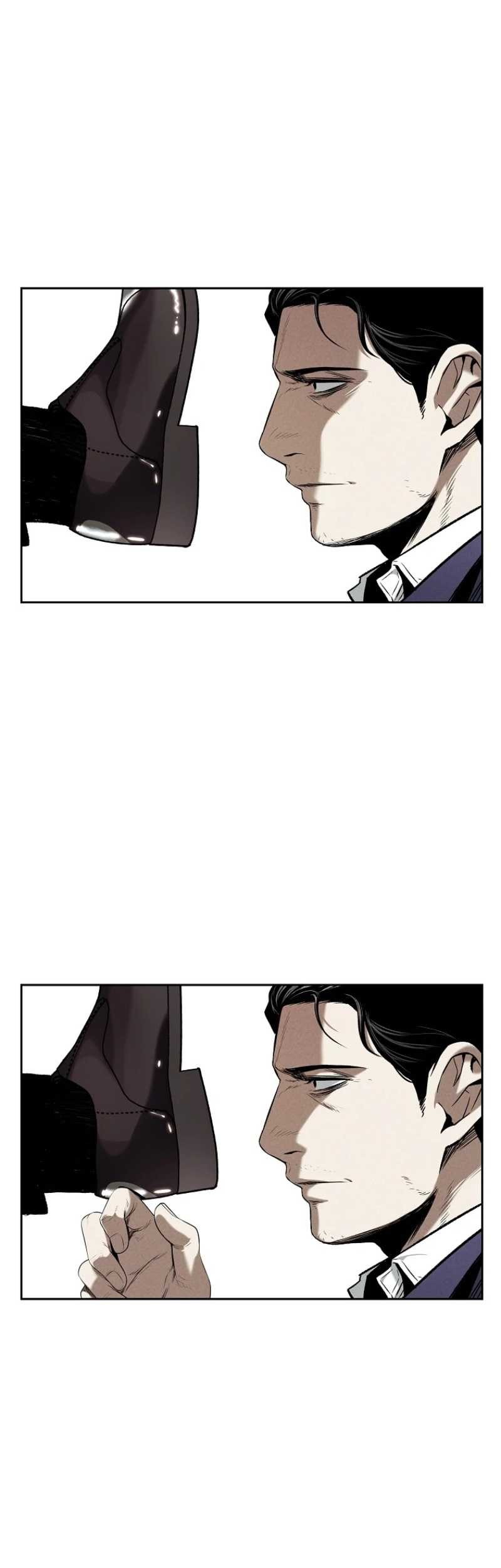 The Invincible Man Chapter 17 - halaman 57