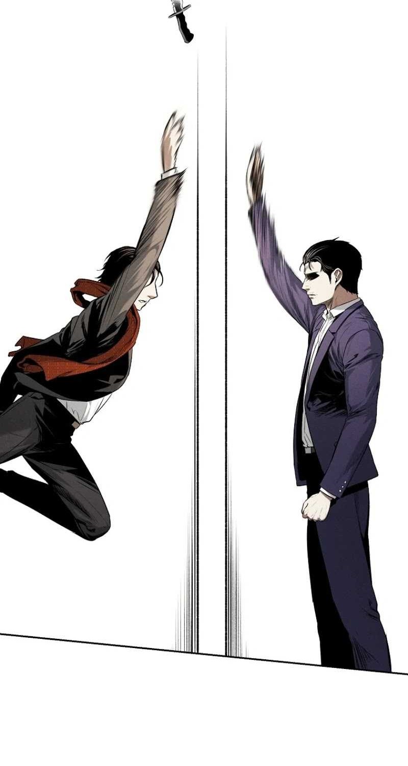 The Invincible Man Chapter 18 - halaman 2