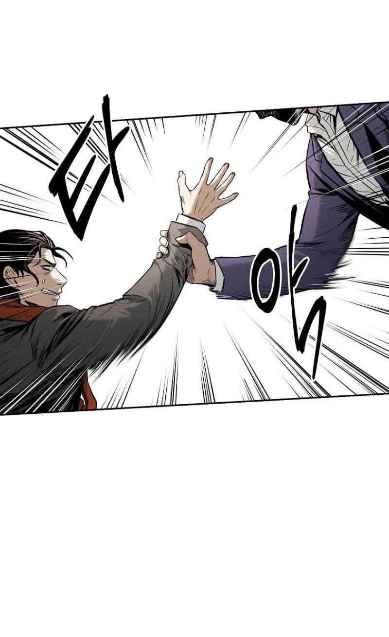 The Invincible Man Chapter 18 - halaman 4