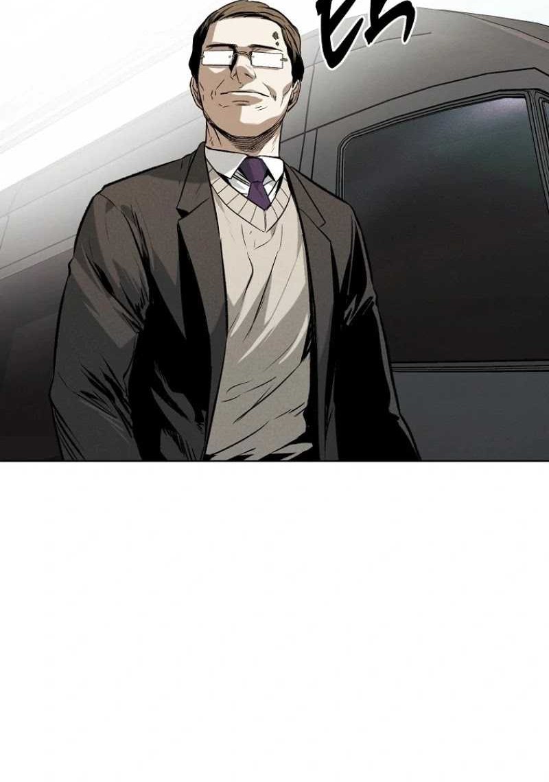 The Invincible Man Chapter 18 - halaman 50