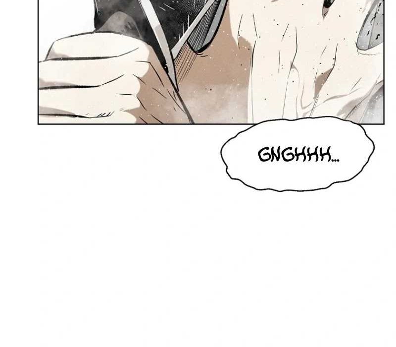 The Invincible Man Chapter 18 - halaman 8