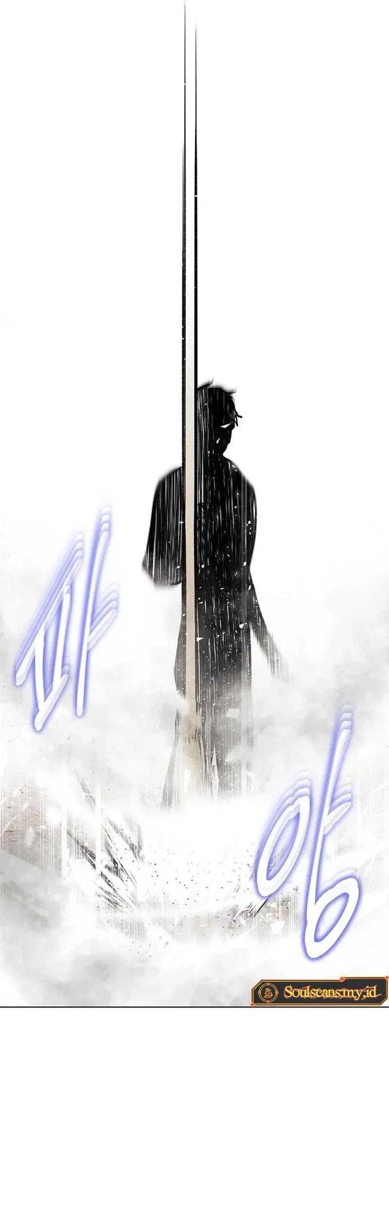 The Invincible Man Chapter 19 - halaman 11