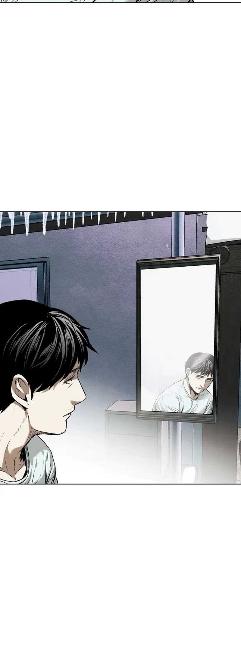The Invincible Man Chapter 19 - halaman 19