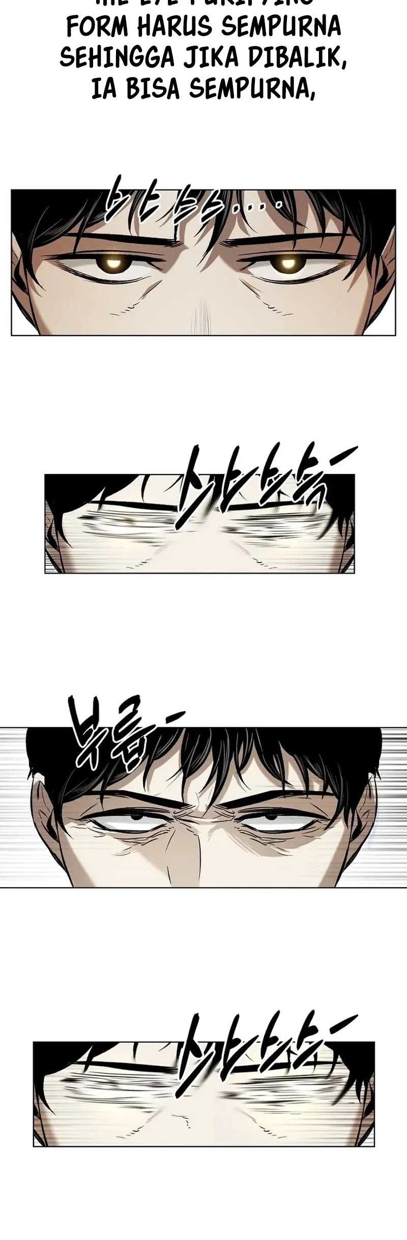 The Invincible Man Chapter 19 - halaman 21