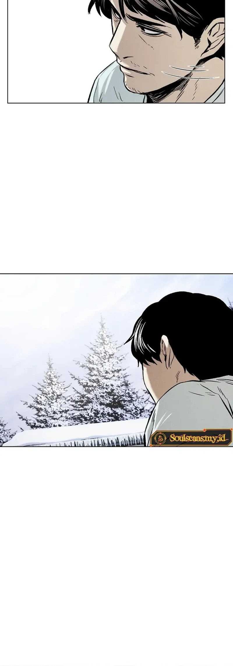 The Invincible Man Chapter 19 - halaman 23