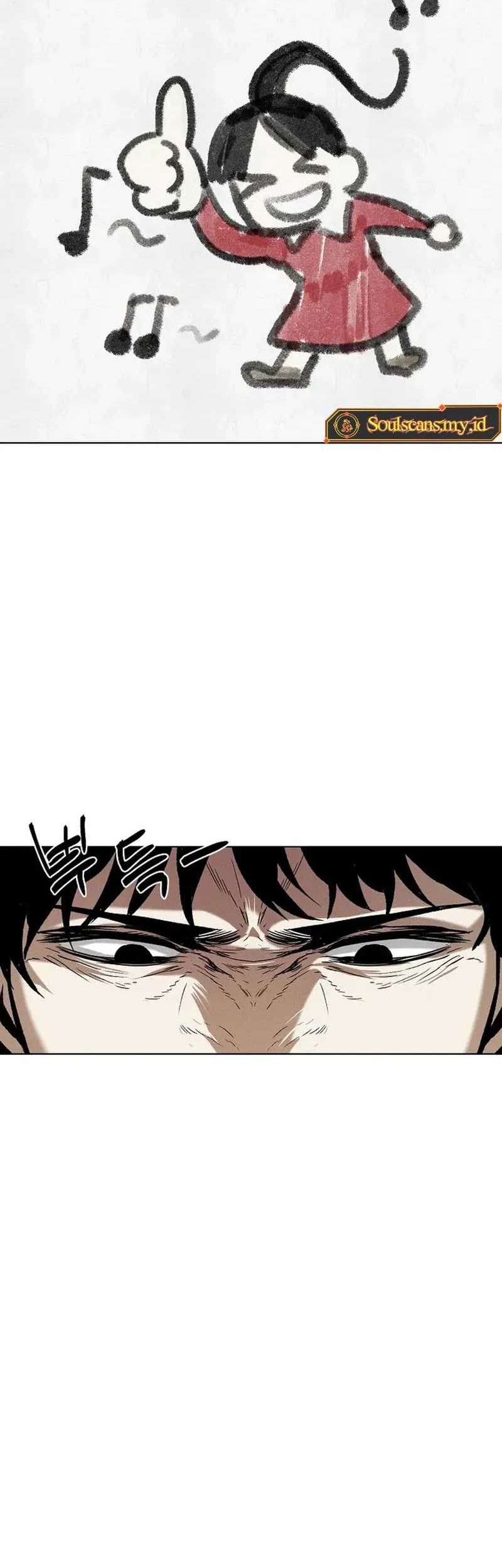 The Invincible Man Chapter 19 - halaman 53