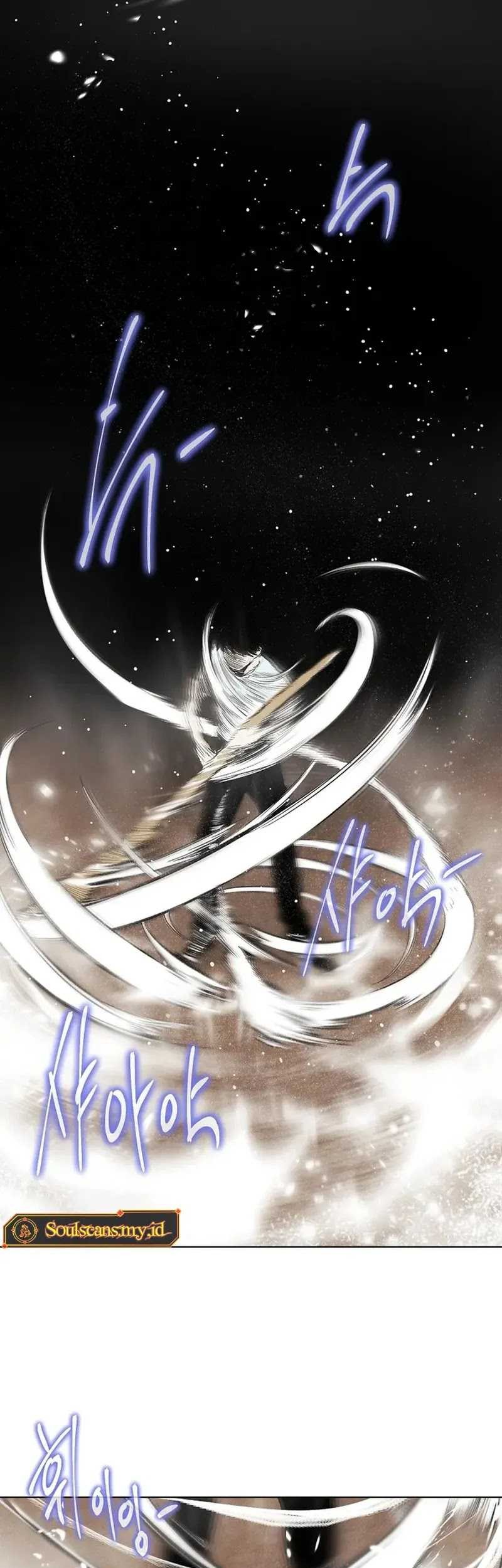The Invincible Man Chapter 19 - halaman 8