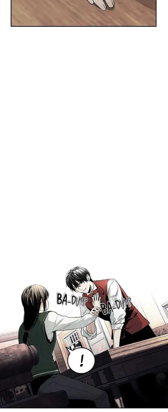 The Invincible Man Chapter 2 - halaman 10