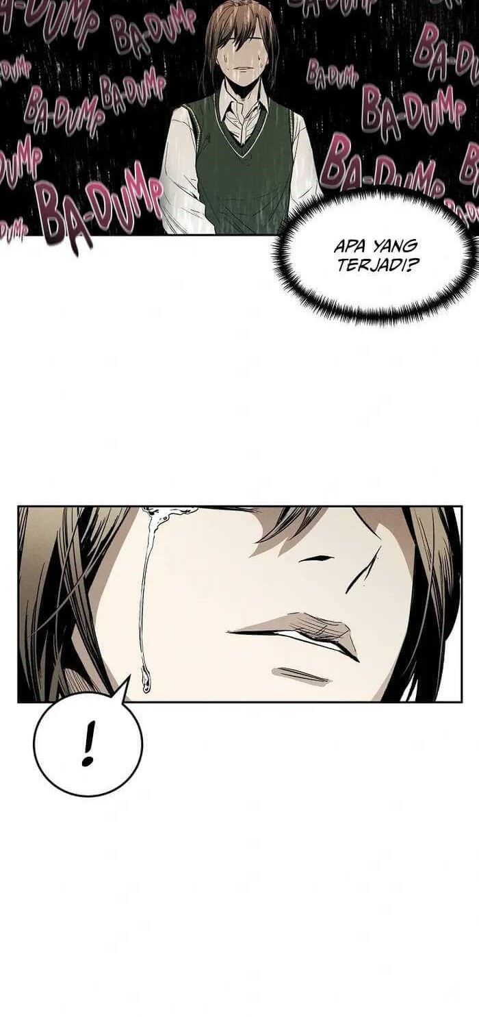 The Invincible Man Chapter 2 - halaman 14