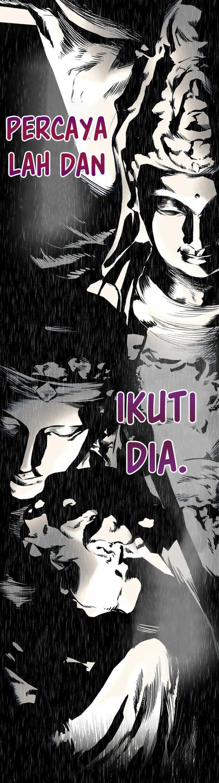 The Invincible Man Chapter 2 - halaman 17