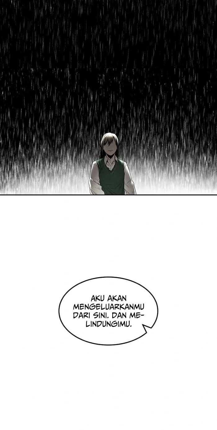 The Invincible Man Chapter 2 - halaman 18