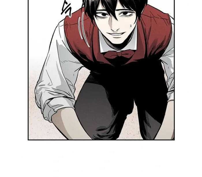The Invincible Man Chapter 2 - halaman 30