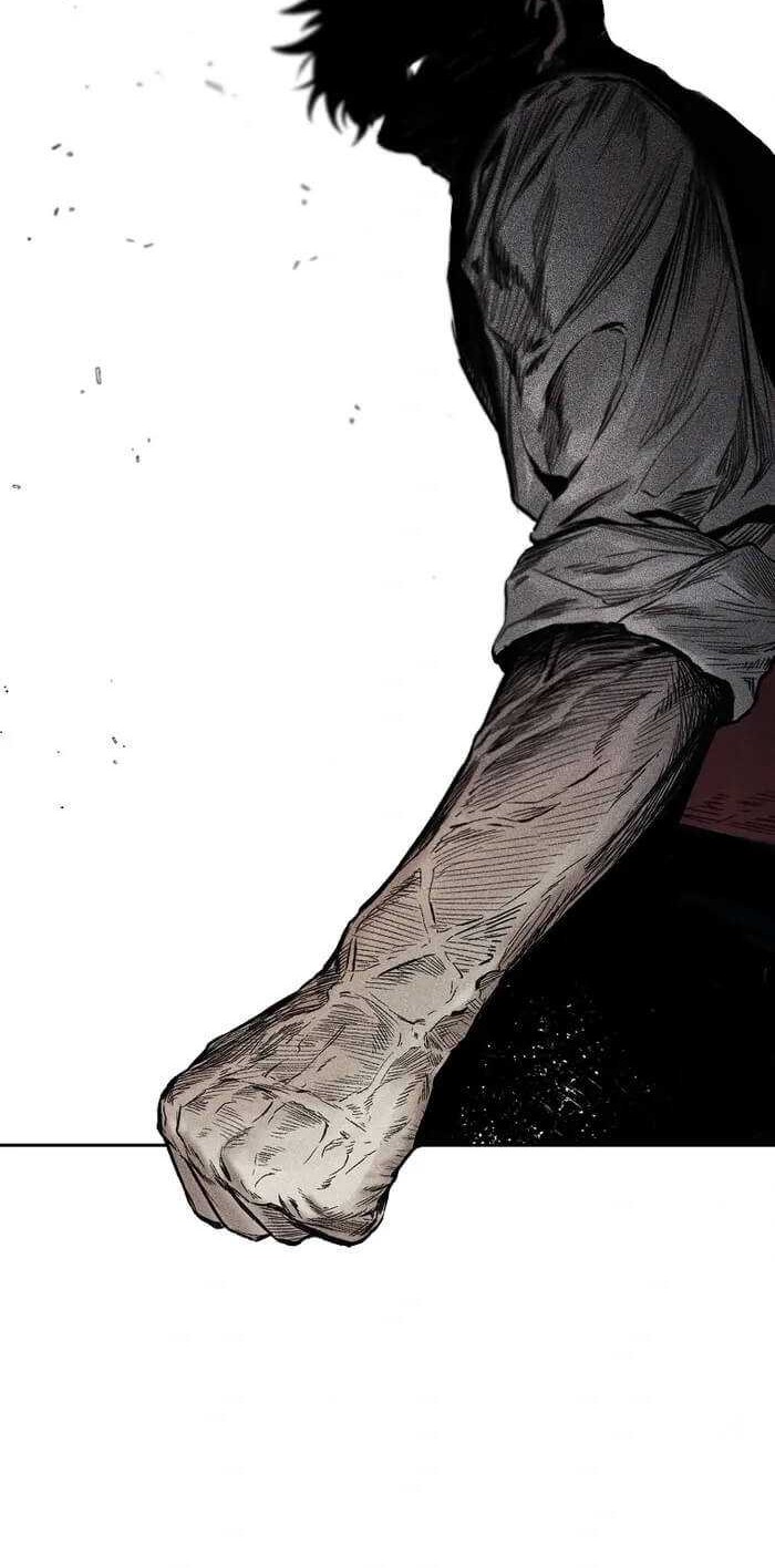 The Invincible Man Chapter 2 - halaman 34