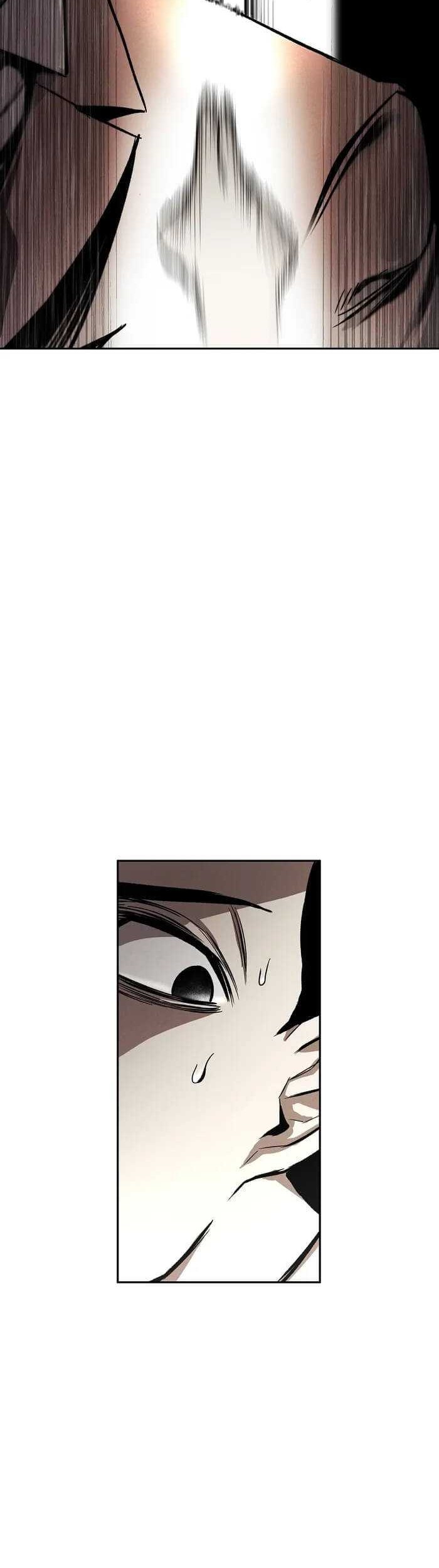 The Invincible Man Chapter 2 - halaman 44