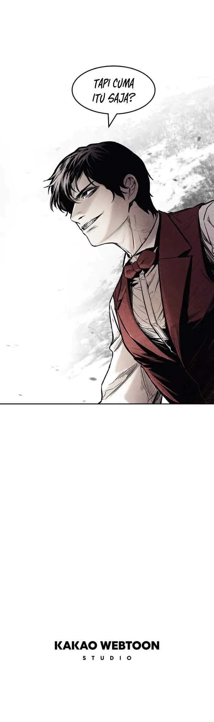 The Invincible Man Chapter 2 - halaman 53