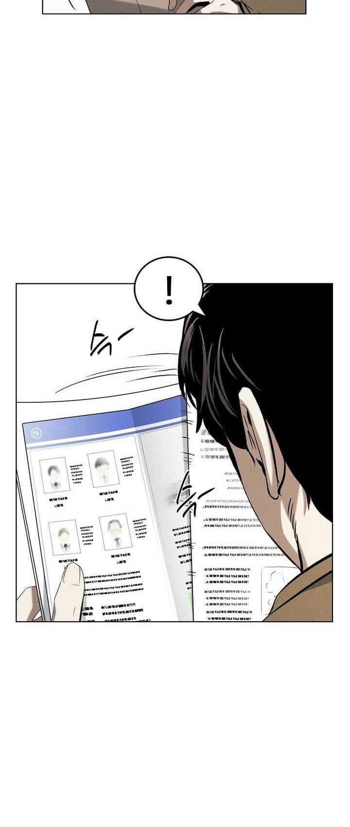 The Invincible Man Chapter 20 - halaman 3