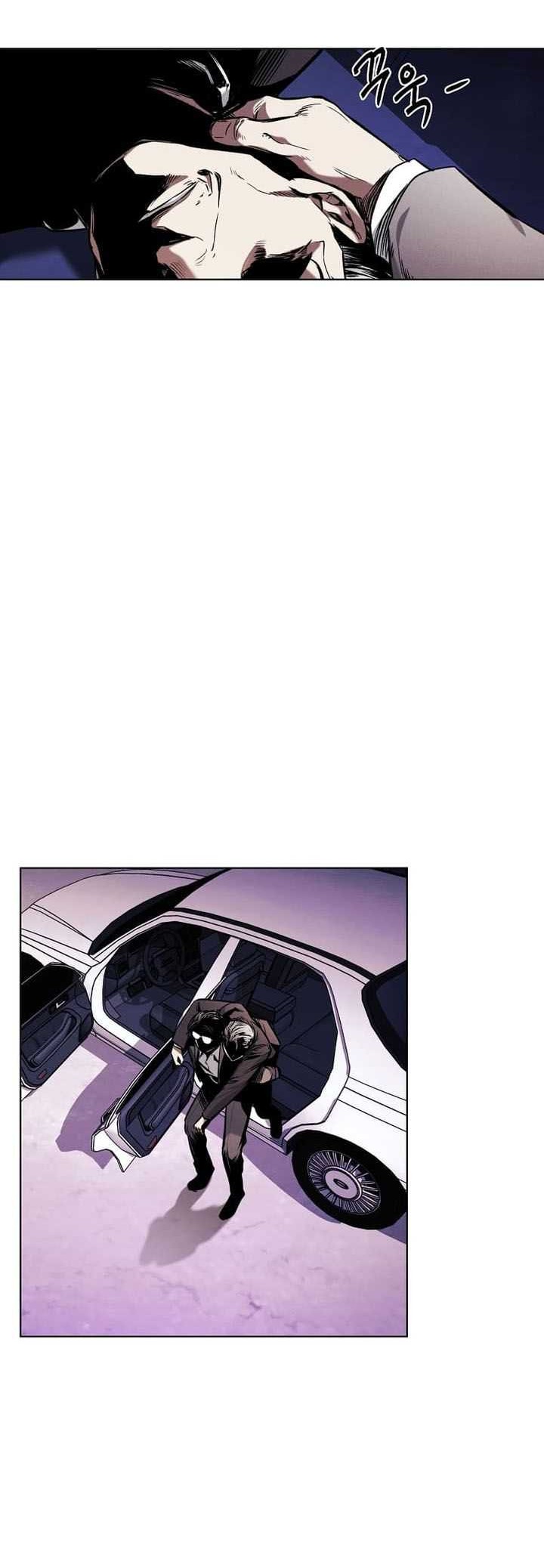 The Invincible Man Chapter 21 - halaman 3